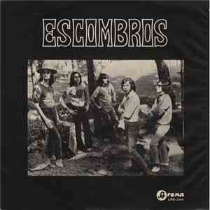 Escombros - Escombros album flac