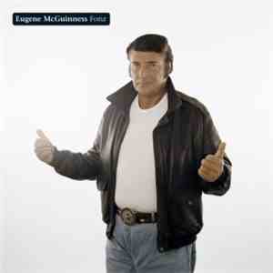 Eugene McGuinness - Fonz album flac