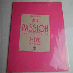 Eve - Passion (Dance Version) album flac