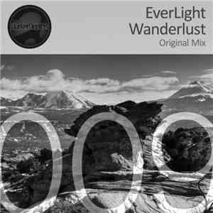 EverLight - Wanderlust album flac