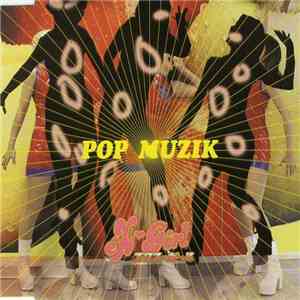 eX-Girl - Pop Muzik album flac