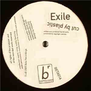 Exile - Cut By Plastic album flac