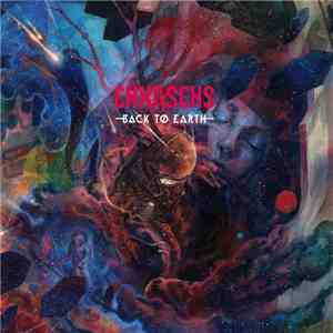 Exxasens - Back to Earth album flac
