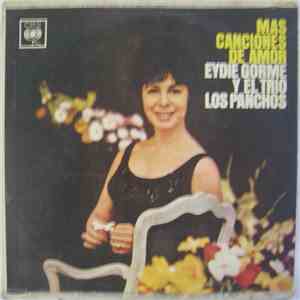 Eydie Gorme & The Trio Los Panchos - Más Canciones De Amor album flac