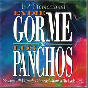 Eydie Gorme Y Trio Los Panchos - Nosotros album flac