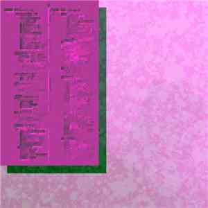 Faeaerie. - All Yr Crystalline Love (...) album flac