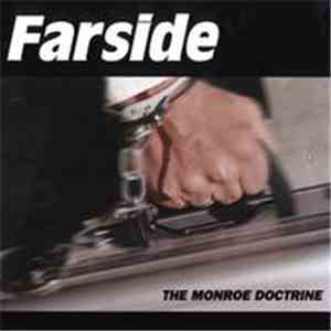 Farside - The Monroe Doctrine album flac