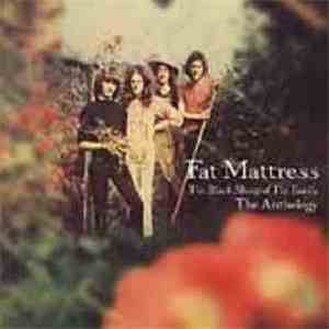 Fat Mattress - The Black Sheep Of The Family - The Anthology 2xCD album flac