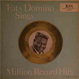 Fats Domino - Sings Million Record Hits album flac