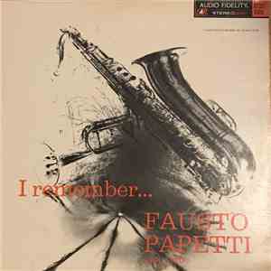 Fausto Papetti - I Remember album flac
