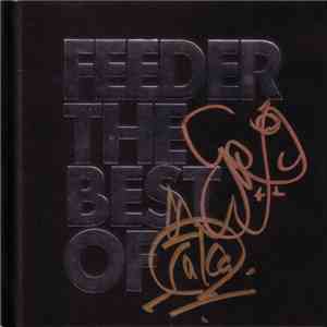 Feeder - The Best Of album flac