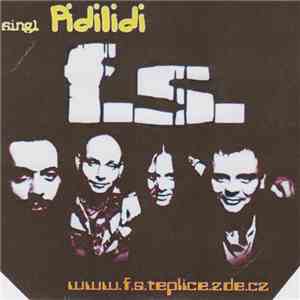 Fekal Sortiment - Pidilidi album flac