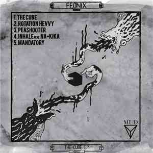 Feonix - The Cube EP album flac