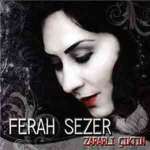 Ferah Sezer - Zararlı Çıktın album flac