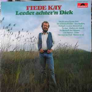 Fiede Kay - Leeder Achter'n Diek album flac