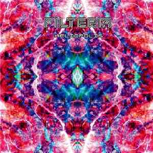 Filteria - Heliopolis album flac