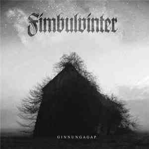 Fimbulvinter  - Ginnungagap album flac