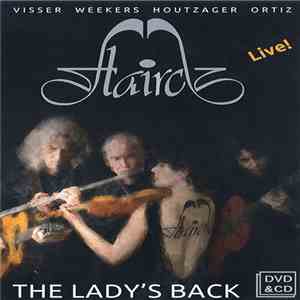 Flairck - The Lady's Back album flac