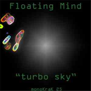 Floating Mind - Turbo Sky album flac