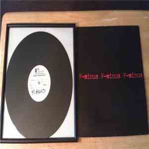F-Minus - F-Minus album flac