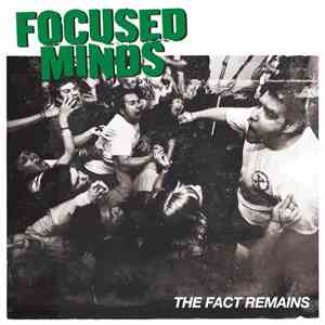 Focused Minds - The Fact Remains album flac