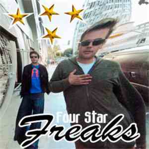 Four Star Freaks - 50 One 50 album flac