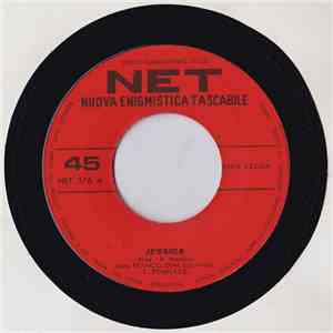 Franco Dini / Gloria Rivera - Jessica / Amor album flac