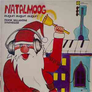 Frank Ballantine - Natalmoog Special album flac