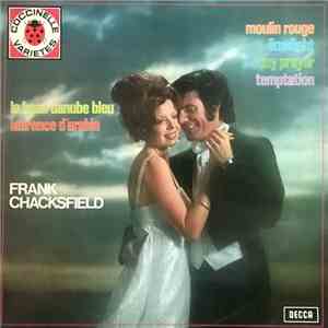 Frank Chacksfield - Frank Chacksfield album flac
