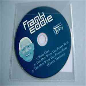 Frank Eddie  - Body Call / The Man With The Funky Beat album flac