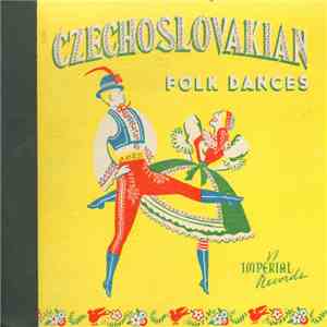 Frank Hermanek And His Village Band - Czechoslovakian Folk Dances album flac