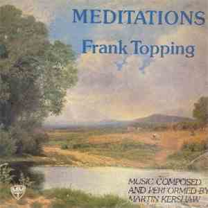 Frank Topping - Meditations album flac