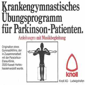 Frau Denk - Krankengymnastisches Übungsprogramm Für Parkinson-Patienten (Anleitungen Mit Musikbegleitung) album flac