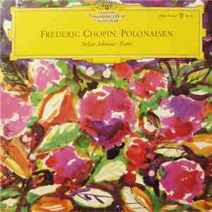 Frédéric Chopin, Stefan Askenase - Polonaisen album flac