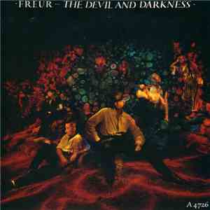 Freur - The Devil And Darkness album flac