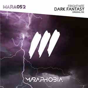 Fright Nite - Dark Fantasy album flac