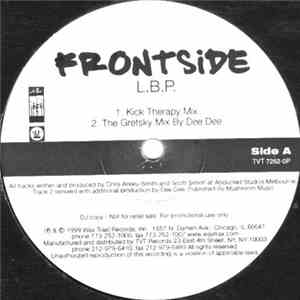 Frontside - L.B.P. album flac