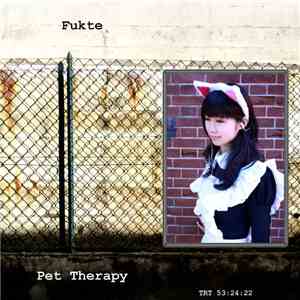 Fukte - Pet Therapy album flac