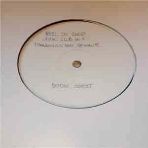 Funkaholics  Feat. Nathalie  - Feel So Good album flac