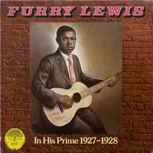 Furry Lewis - In His Prime 1927-1928 album flac
