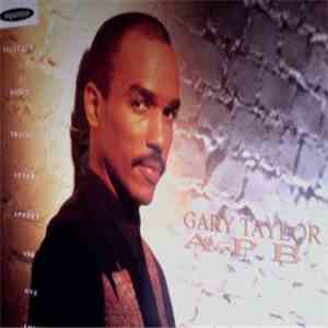 Gary Taylor - A.P.B. album flac