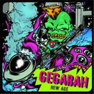 Gegabah - New Age album flac