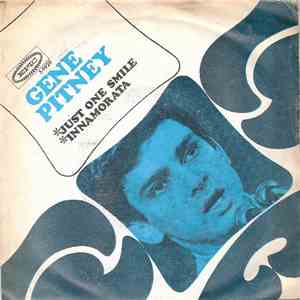 Gene Pitney - Just One Smile album flac