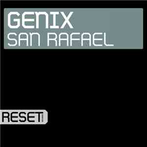 Genix - San Rafael album flac