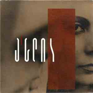 Ágens - Égi-Földi album flac