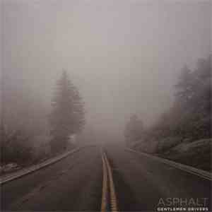 Gentlemen Drivers - Asphalt album flac