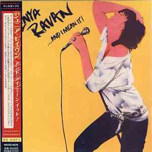 Genya Ravan - ...And I Mean It ! album flac
