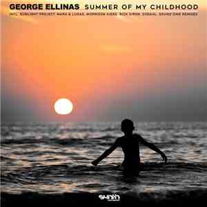 George Ellinas - Summer Of My Childhood album flac