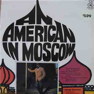 George Goodman - George Goodman An American In Moscow album flac