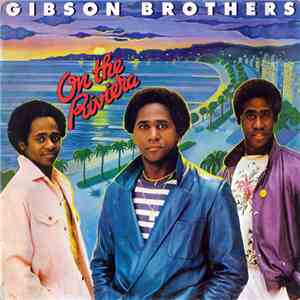 Gibson Brothers - On The Riviera album flac